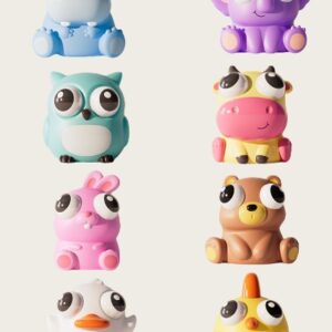 ストレス解消グッズ